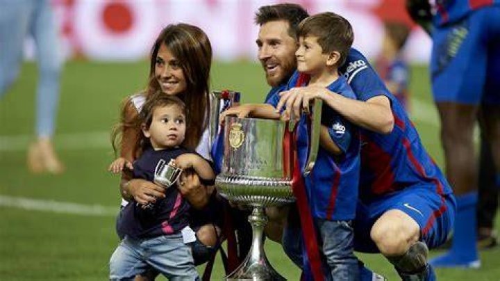 The Inside Story On His Family Life