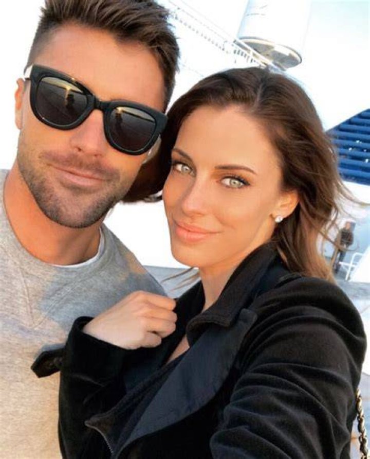 The Insider Scoop: Jessica Lowndes' Partner Revealed!