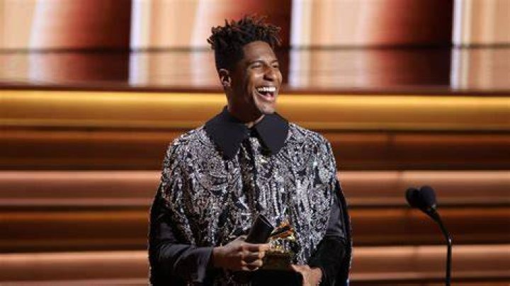 The Inspiring Force Behind Jon Batiste