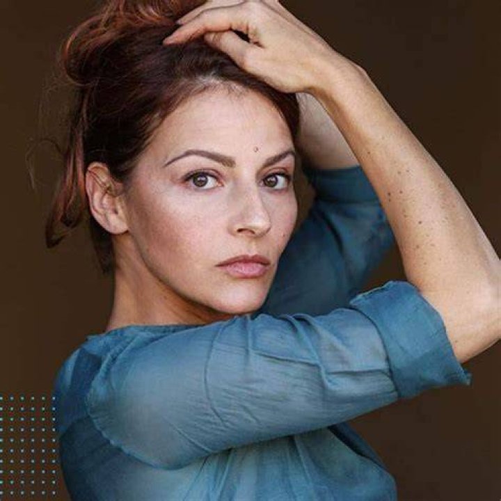 The Inspiring Life Of Sylvia De Fanti: From Model To Entrepreneur