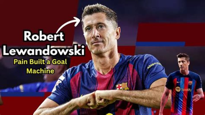 The Inspiring Parents Behind Robert Lewandowski's Success