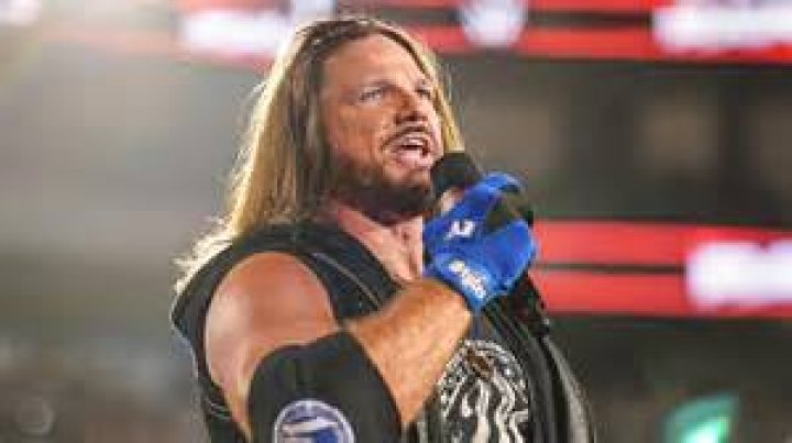 The Inspiring Story Behind AJ Styles' Success