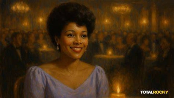 The Inspiring Story Of Apollo Creed's Wife: A Legacy Of Strength And Love