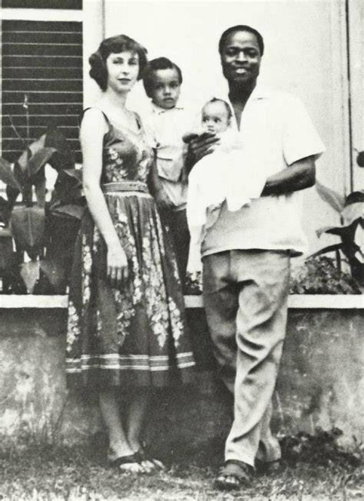 The Inspiring Story Of Sade's Parents: Family Ties And Artistic Legacy