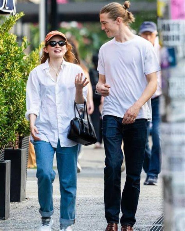 The Intertwined Lives Of Patrick Alwyn And Sadie Sink: A Tale Of Love And Loss