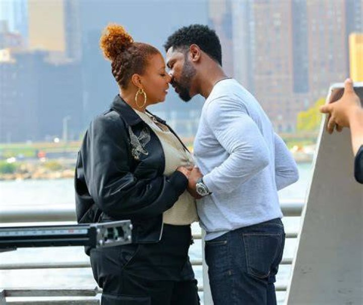 The Intimate Life Of Tory Kittles: Meet His Longtime Companion