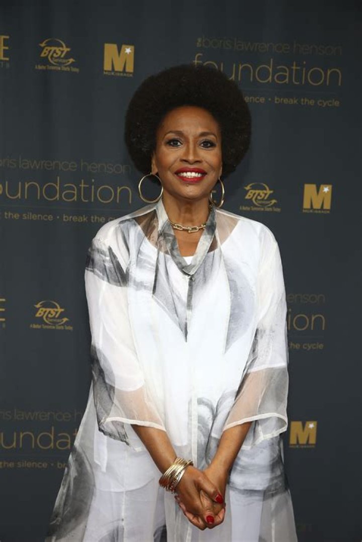 The Intimate Relationships Of Jenifer Lewis: A Comprehensive Guide