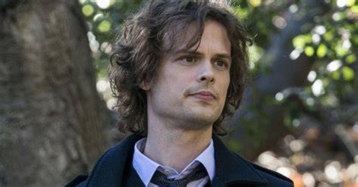 The Intriguing Character Of Matthew On Criminal Minds