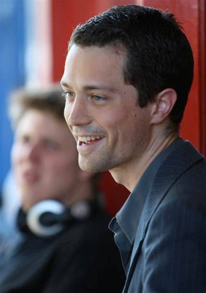 The Intriguing Height Of Christian Coulson