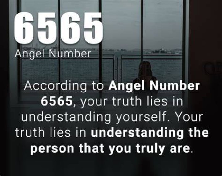 The Intriguing Meaning Behind 6565