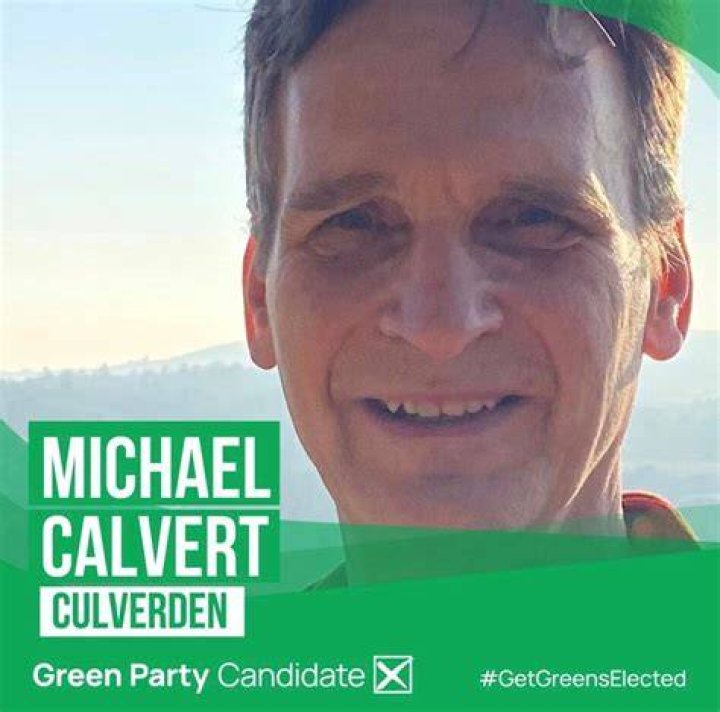 The Intriguing Story Of Charles Michael Calvert
