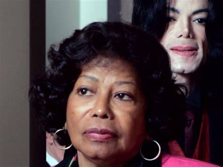 The Intriguing Story Of Kris' Mother In Michael Jackson's Life