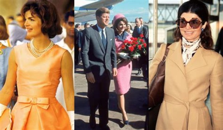 The Intriguing World Of Jackie O Movies: Exploring Style, History, And Legacy