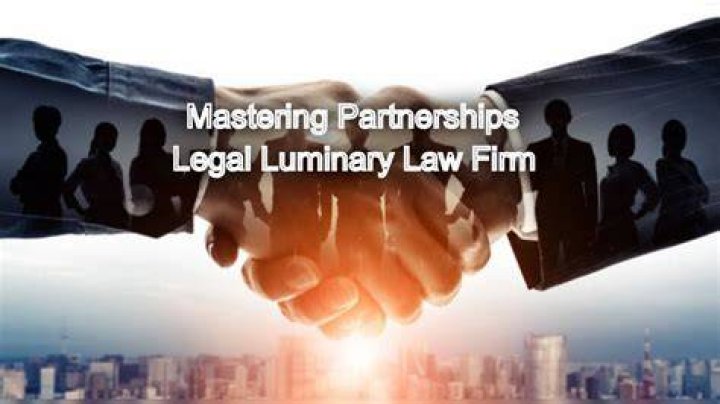 The Invaluable Partnership Of Jeffrey Glasko: A Legal Luminary
