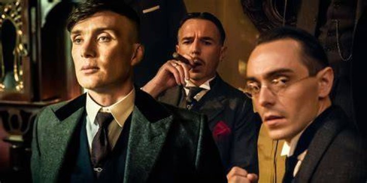 The IRA In Peaky Blinders: An In-Depth Explanation