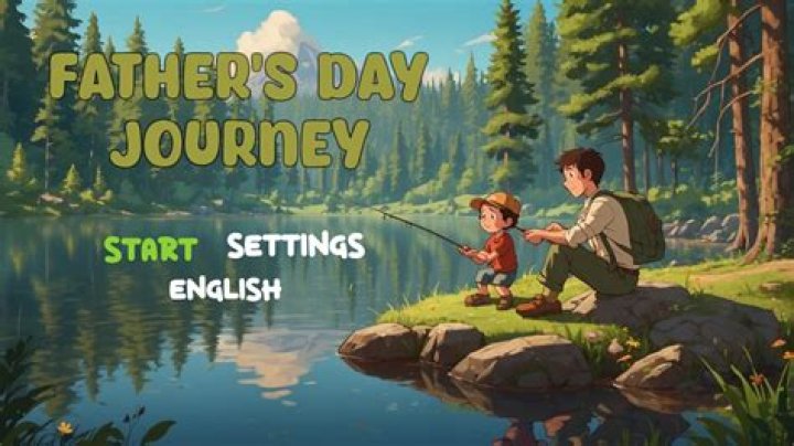 The Journey Of A Father Of Six