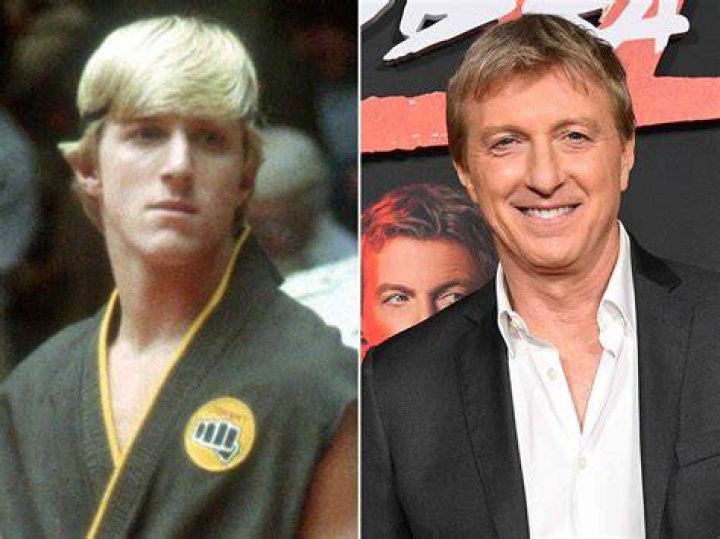 The Karate Kid's William Zabka: A Hollywood Comeback Story