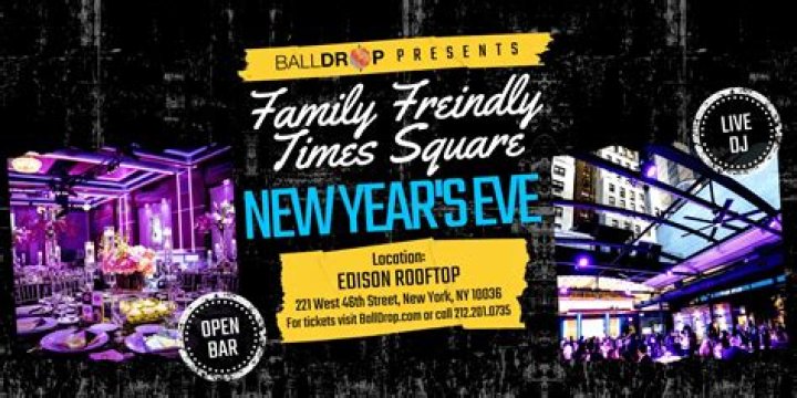 THE KARTAL New Years Eve 2023, The Kartal 520 Tremont Street, Boston