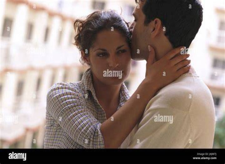 The Kiss On The Temple: A Symbol Of Love And Reverence