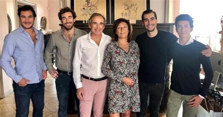 The Kretz Family Net Worth How Much Does 'The Parisian Agency' Sell? |