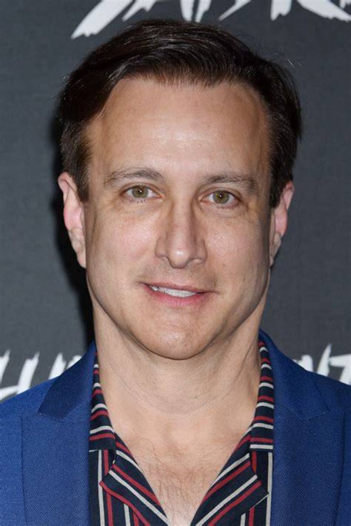 The Latest News And Headlines About Bronson Pinchot