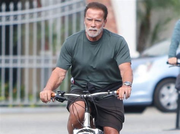 The Latest News & Updates On Arnold Schwarzenegger Today