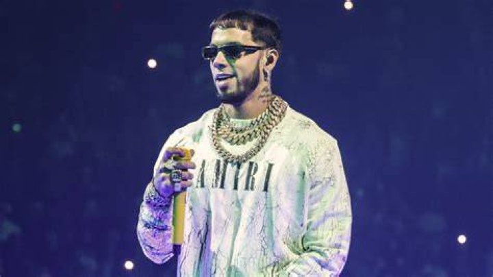 The Latest On Anuel AA's 2025 Tour: Dates, Tickets, And More