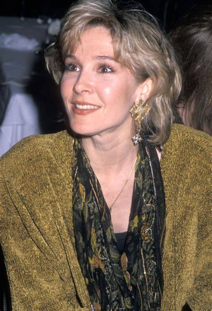 The Latest On Cynthia Rhodes In 2023