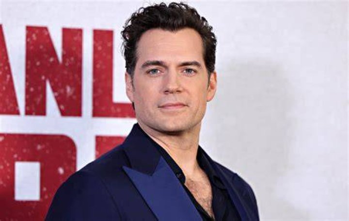 The Latest On Henry Cavill's Role In American Horror Story