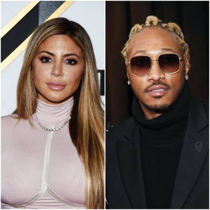 The Latest On Larsa Pippen And Future's Relationship
