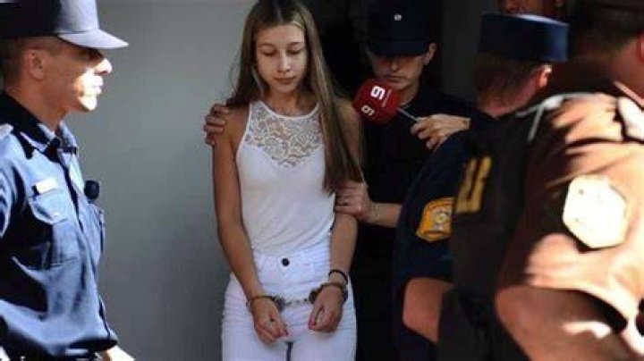 The Latest On The Nahir Galarza Case: Stay Informed!
