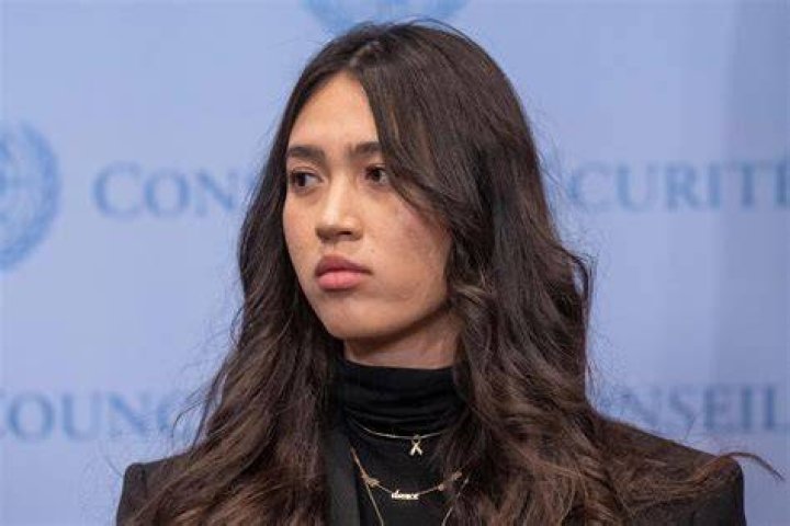 The Latest Scoop: Noa Argamani's Status And How It Impacts You