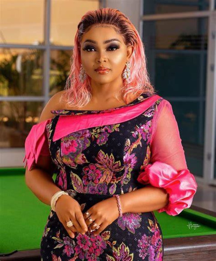 The Latest Scoop On Nollywood Star: Mercy Aigbe