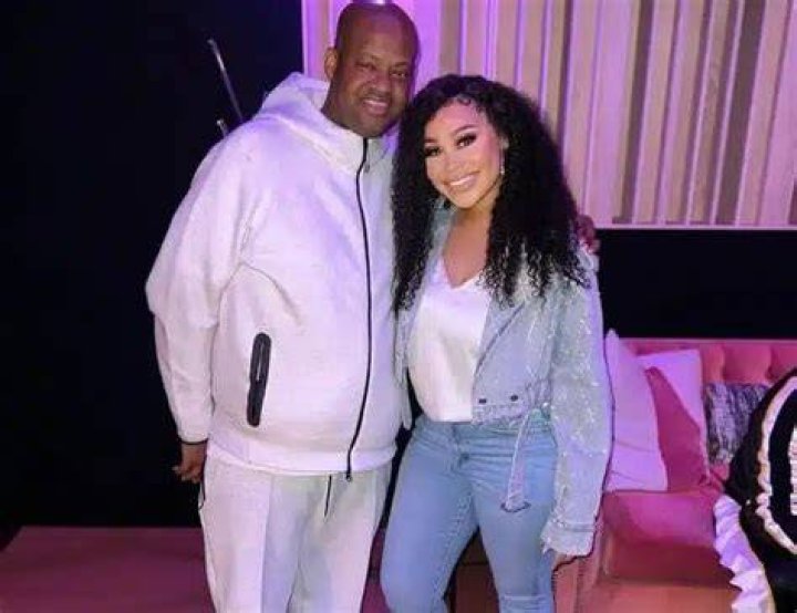 The Latest Scoop: Vincent Herbert's New Wife Unveiled