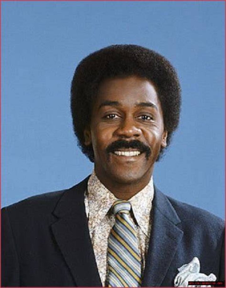 The Legacy Of Demon Wilson: An Iconic Actor With Unforgettable Roles