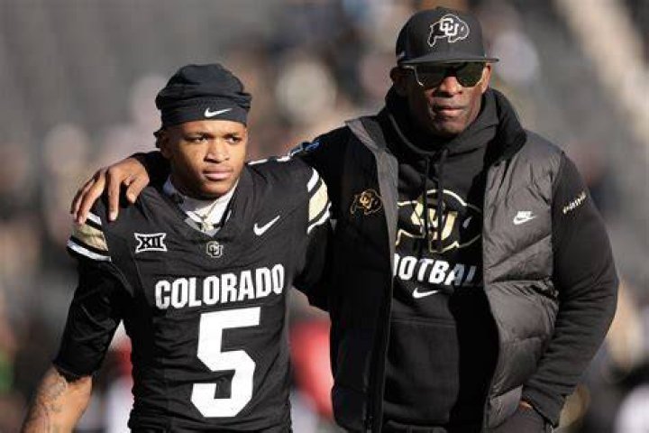 The Legacy Of Jimmy Horn Sr In NFL