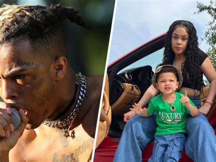The Legacy Of XXXTentacion: His Family's Journey