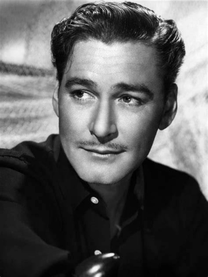 The Legendary Errol Flynn: Hollywood's Swashbuckling Icon