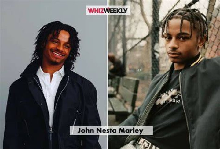 The Legendary John Nesta Marley: Reggae Icon And Global Inspiration