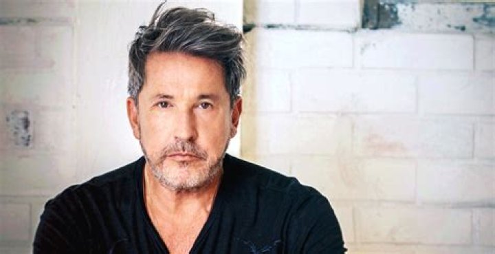 The Legendary Ricardo Montaner: A Musical Journey And Legacy Of Love