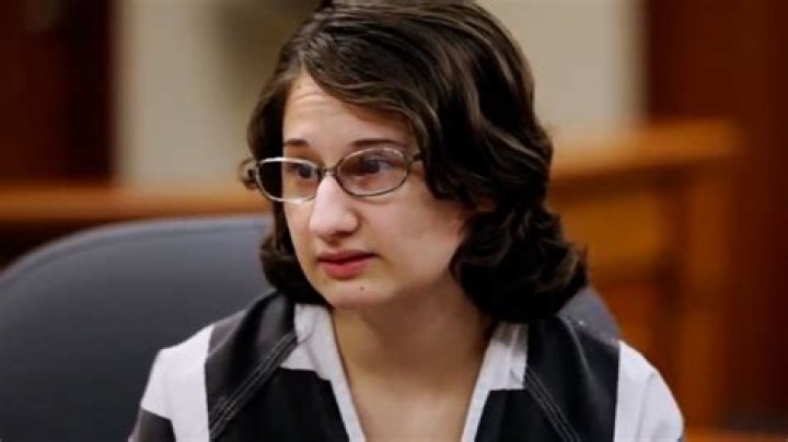 The Length Of Gypsy Rose Blanchard's Incarceration