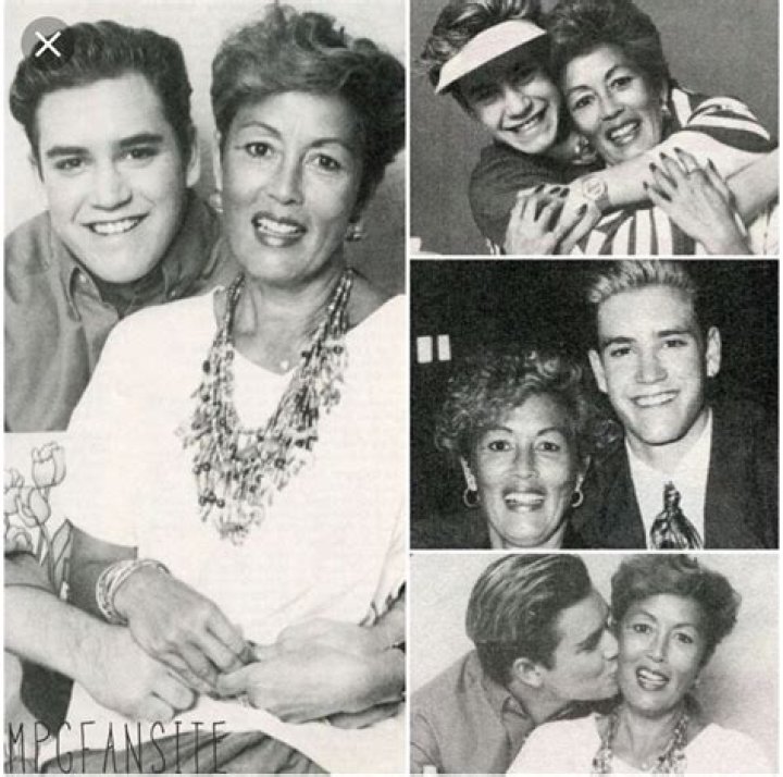 The Life And Legacy Of Mark-Paul Gosselaar's Mother: An Inspiring Journey