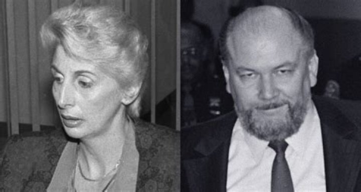 The Life Of Barbara Kuklinski: Wife Of A Notorious Hitman