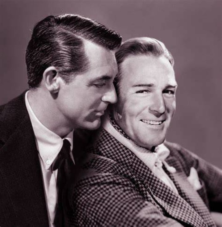 The Love Life Of Hollywood's Randolph Scott: Relationships Revealed