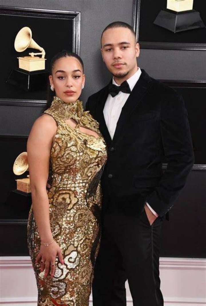 The Love Life Of Jorja Smith: Exploring Her Past Relationships