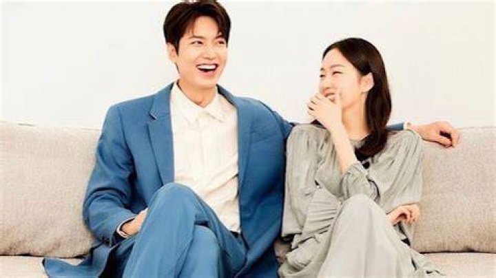 The Love Life Of Lee Min Ho: Wife And Family