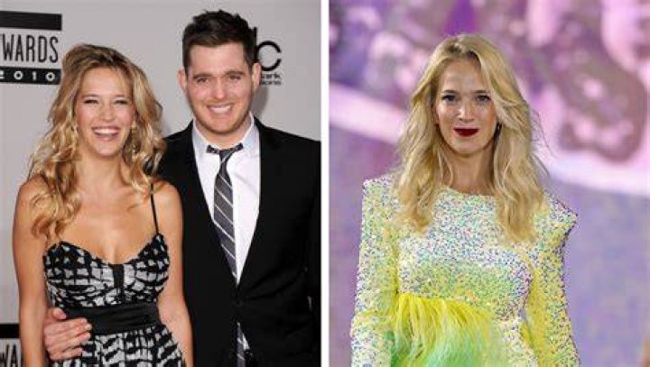 The Luscious Luisana Lopilato Is Our Sweet Saturday Feature