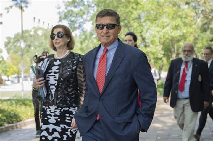 The MAGA Lawyer Behind Michael Flynn&rsquo;s ScorchedEarth Legal Strategy