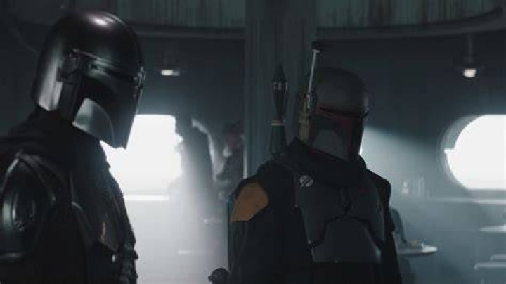 The Mandalorian Season 3 Post-Credit Scene Decoded