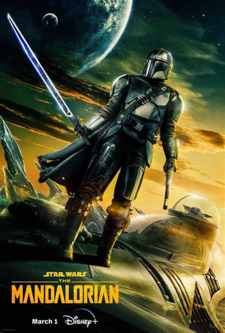 The Mandalorian Season 3 Release Date Cast Plot Everything You Want